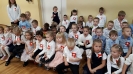 Przedszkolaki