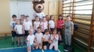 Zajęcia pokazowe
