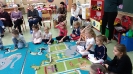 Nauka czytania w przedszkolu 