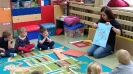 Nauka czytania w przedszkolu 