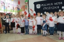 Przedszkolaki z MPS nr 3