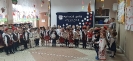 Przedszkolaki z MPS nr 3