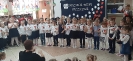 Przedszkolaki z MPS nr 3