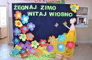 Spotkanie wiosny z zimą