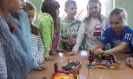 Edukido - zabawa klockami Lego