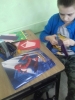 Klasa II a i III b