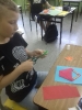 Klasa II a i III b