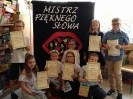 II Szkolny Konkurs Logopedyczny