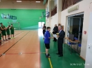 Mistrzostwa Powiatu w koszykówce