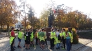 NIEZWYKŁA LEKCJA HISTORII I PATRIOTYZMU W SP 7