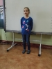 Szkolne eliminacje Konkursu Recytatorskiego