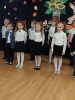 Pasowania pierwszaków na ucznia