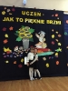 Pasowania pierwszaków na ucznia