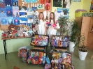 Uczniowie SP7