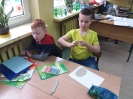 Z życia grupy świetlicowej IV i V